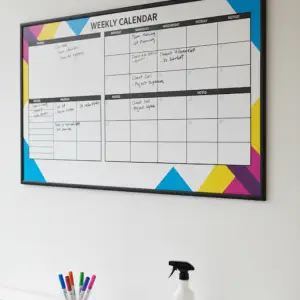 custom dry erase boards