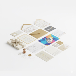 invitations