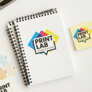 notepads & sticky notes