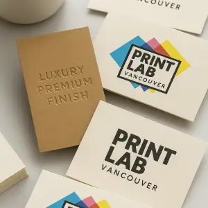 premium business cards
