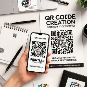 qr code creation