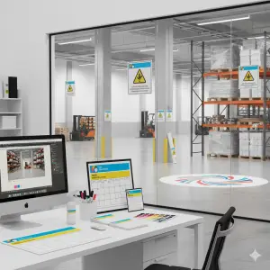 Warehouse & Office Products